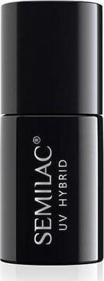 Actual product image Semilac Extend Base - Hybrid 7ml po laku (Base coat)