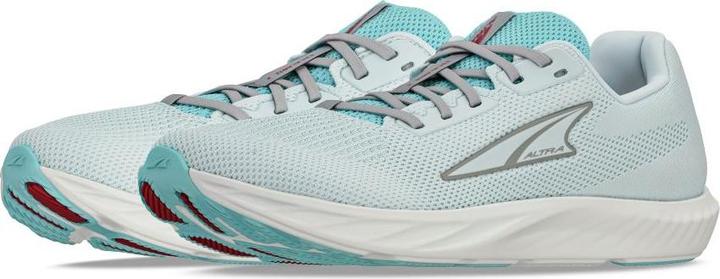 Actual product image Altra Escalante 4 Woman Gray/Teal (40)