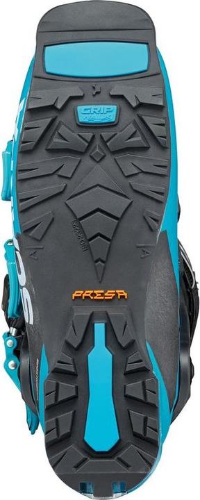 Actual product image Scarpa 4-Quattro XT (30.5)