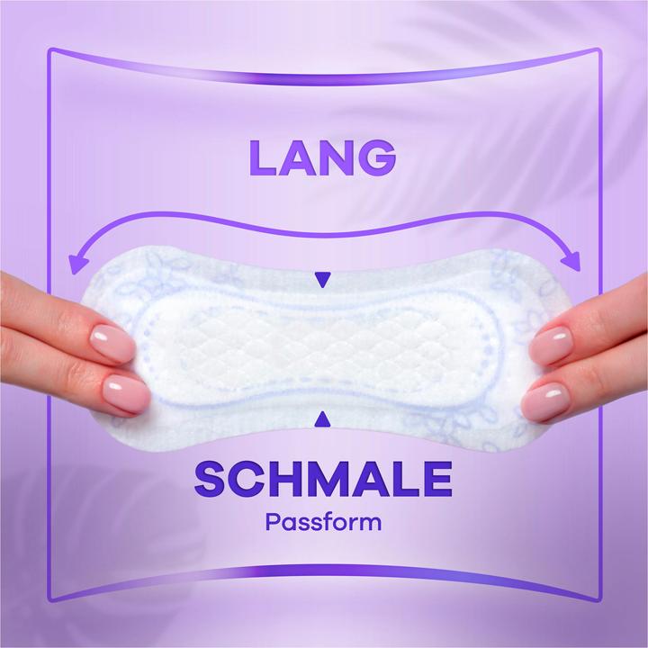 Actual product image Always Daily Fresh (52 x, Panty liners)