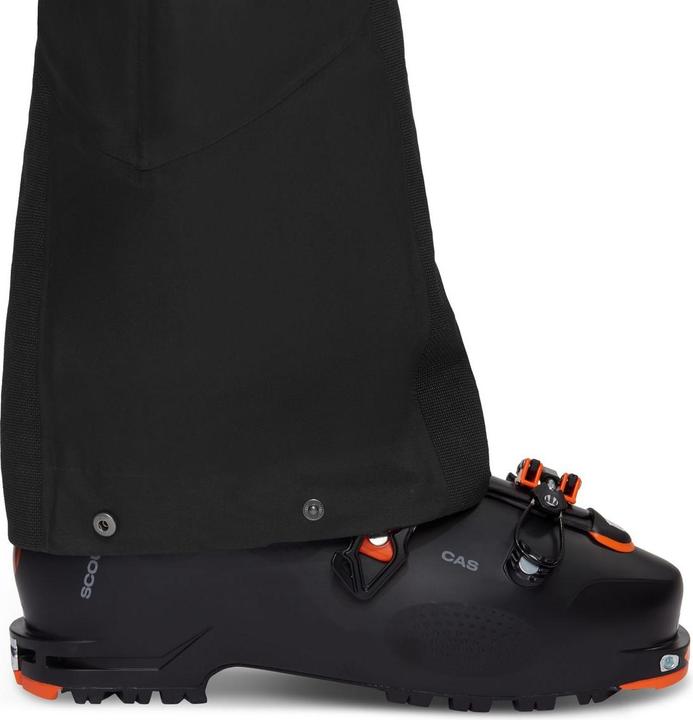 Produktbild Mammut Haldigrat Air HS Pants Men (46)