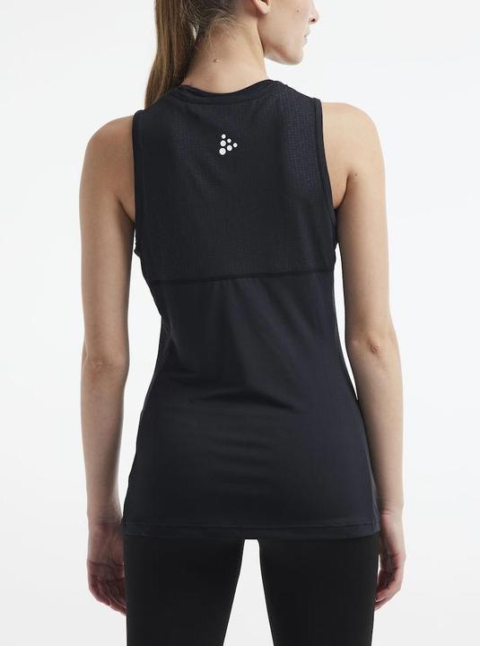 Actual product image Craft Rush Slim Singlet W (L)