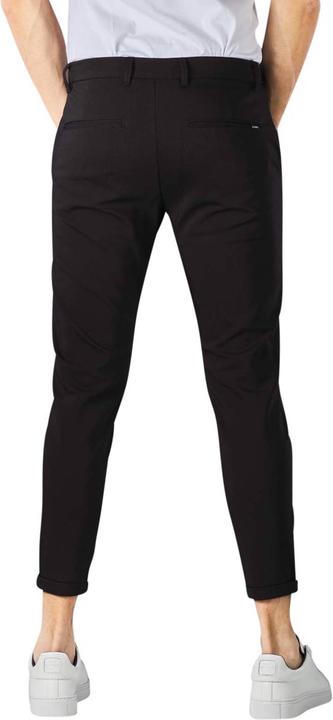 Actual product image Gabba Pisa Small Dot Pants Regular black (XXL)