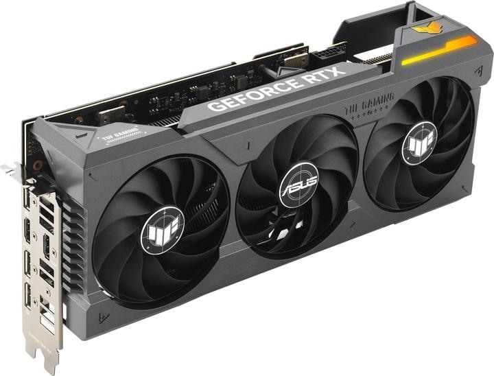 Image du produit ASUS TUF Gaming GeForce RTX 4070 Ti (12 Go)