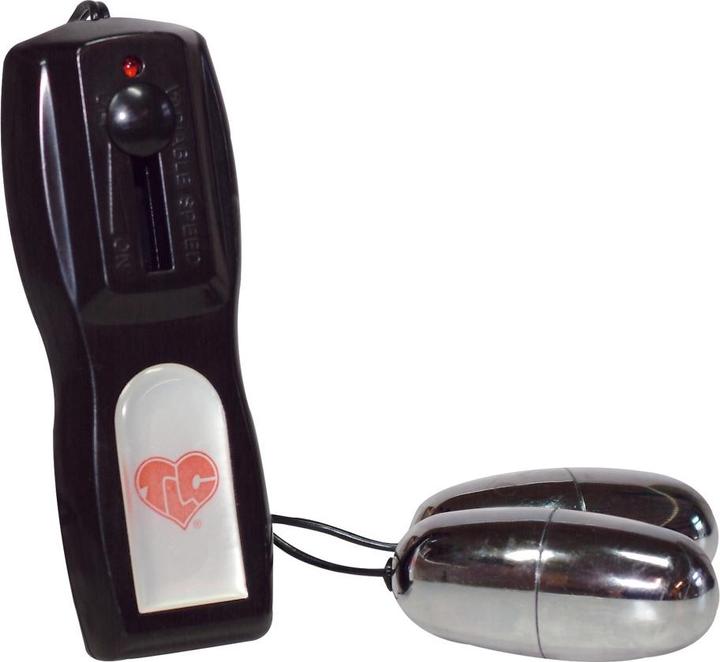 Actual product image Shots Vibr. Perfect Ass