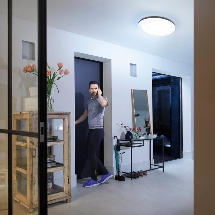 Immagine prodotto Philips Hue Tonalità Cher Base BT (3000 lm)