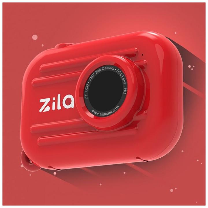 Image du produit Zila Caméra d'action