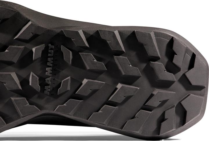 Produktbild Mammut Aenergy Hike Low GTX Women (39.5)