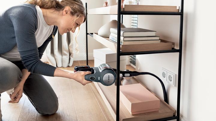Image du produit Bosch Hausgeräte BKS711MALL