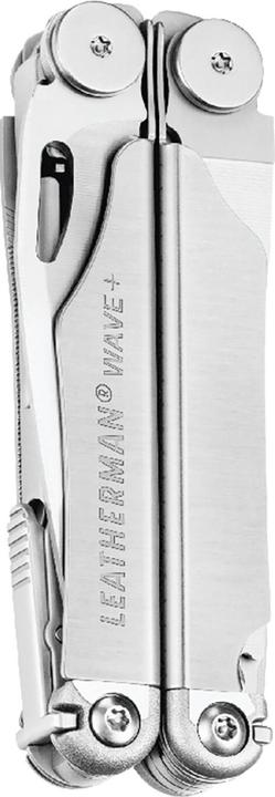 Produktbild Leatherman Wave Plus (18 Funktionen)