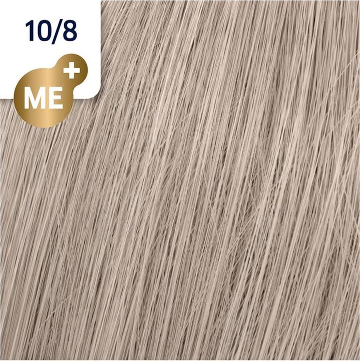 Immagine prodotto Wella Ricchi Naturali (10/8 perla bionda chiara)