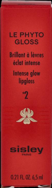 Image du produit Sisley Le Phyto Gloss No 02 (02)