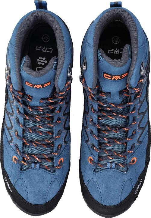 Produktbild CMP Campagnolo Moon Mid Trekking Shoes Waterproof (47)