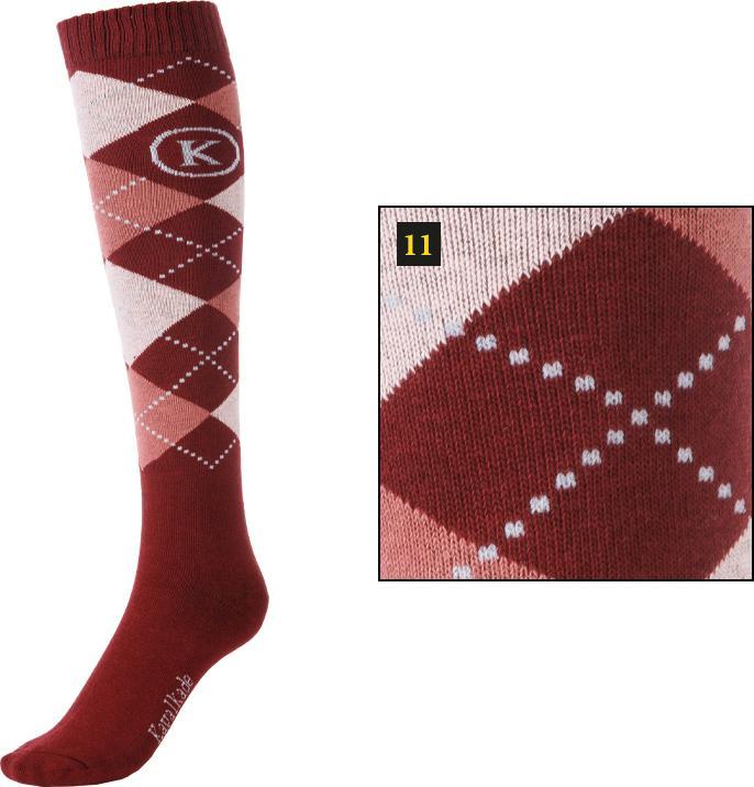 Kavalkade Reitsocken