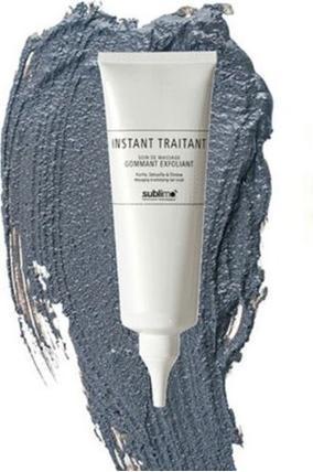 Immagine prodotto Sublime Cura dei capelli Massaggio Esfoliante Gommante 150ml (150 ml)