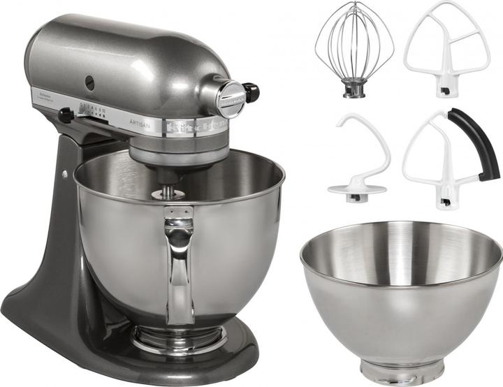 Immagine prodotto KitchenAid Artisan KSM175 EU-Version (514.85 W)