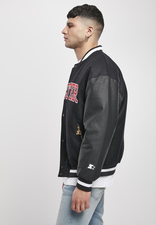 Actual product image Starter Team Jacket (S)