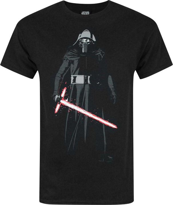 Produktbild Star Wars The Force Awakens Kylo Ren TShirt (XL)