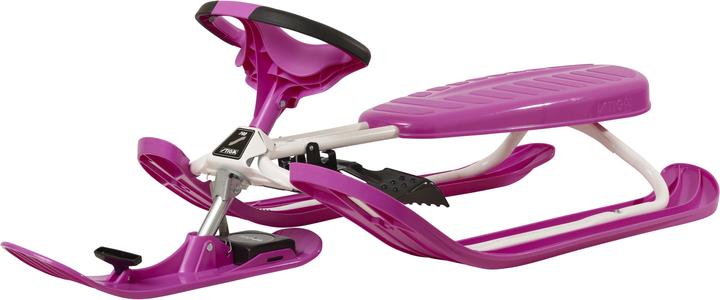 Stiga Snowracer Color Pro