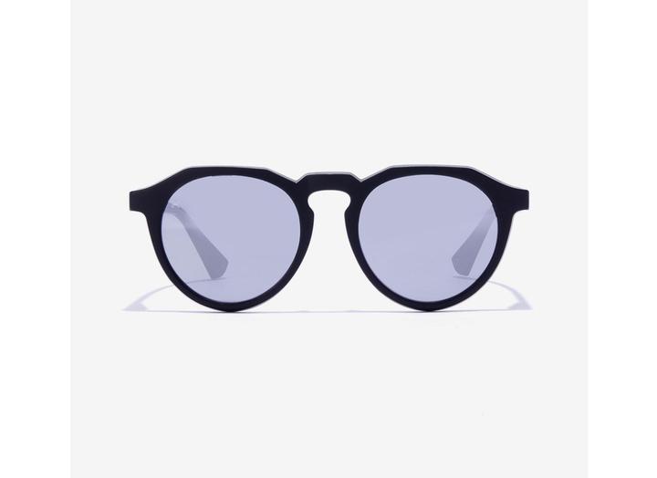 Produktbild Hawkers polarisierte Sonnenbrillen Warwick Schwarz Grau (Ø 51,9 mm)