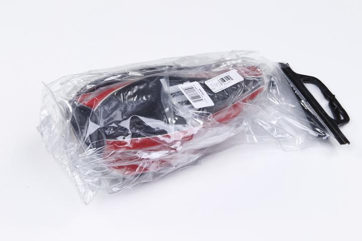 Immagine prodotto Ju-Sports Pelle che colpisce la pera (25.50 cm, 0.40 kg)
