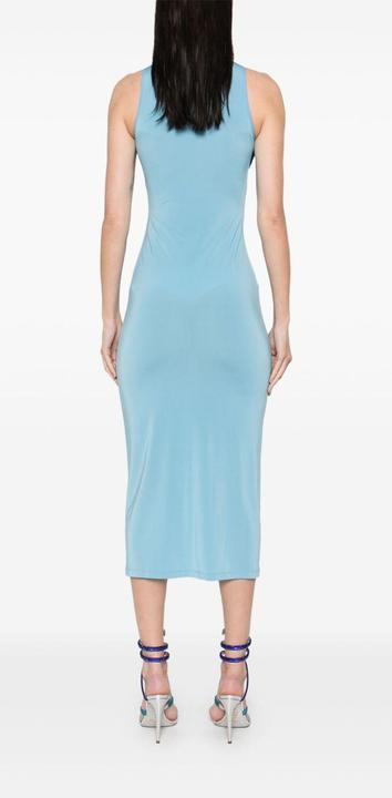 Actual product image Nensi Dojaka Dresses Blue (M)