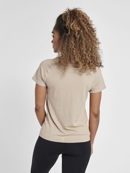 Image du produit hummel T-Shirt Mt Flow Seamless (L)