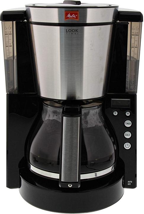 Produktbild Melitta Look DeLuxe Timer