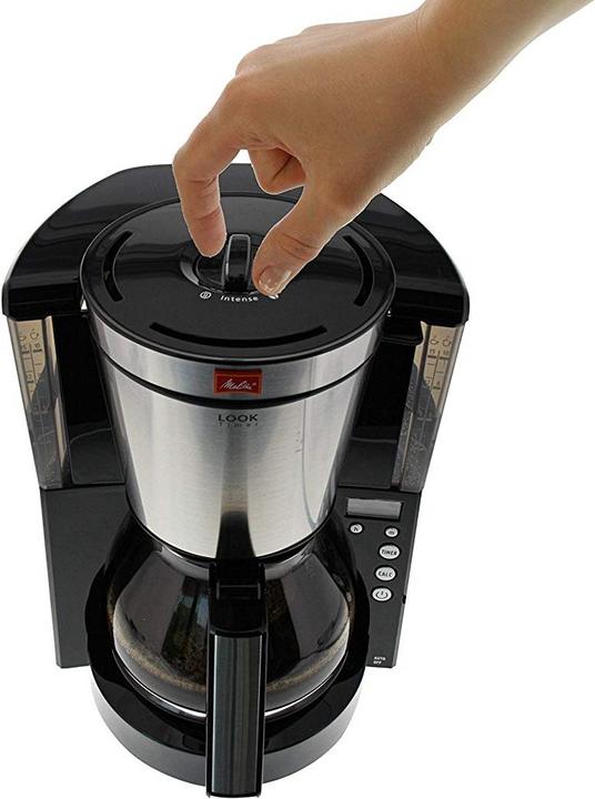Produktbild Melitta Look DeLuxe Timer