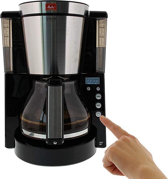 Produktbild Melitta Look DeLuxe Timer