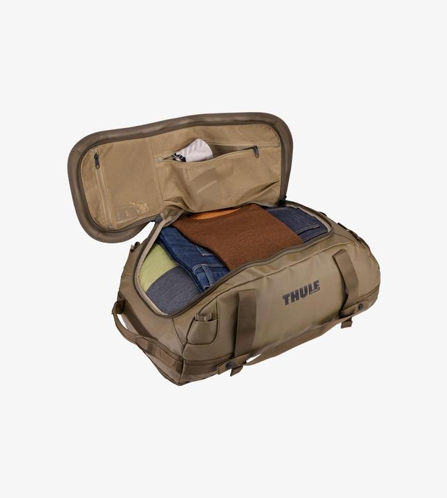 Actual product image Thule Travel bag CHASM khaki (40 l)