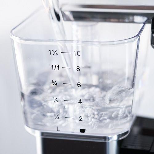 Image du produit Moccamaster KBG 741 AO Gris pierre