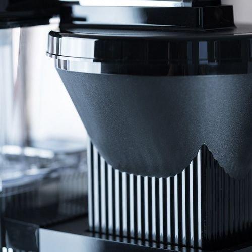 Image du produit Moccamaster KBG 741 AO Gris pierre
