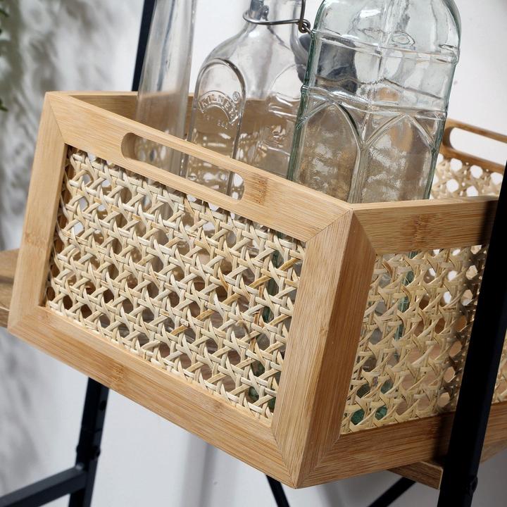 Actual product image CaliCosy Aufbewahrungsbox (30 x 25 x 15 cm)