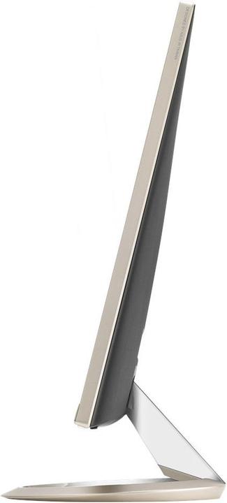 Actual product image ASUS Mx27uc (3840 x 2160 Pixels, 27")