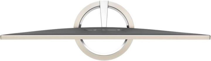 Actual product image ASUS Mx27uc (3840 x 2160 Pixels, 27")