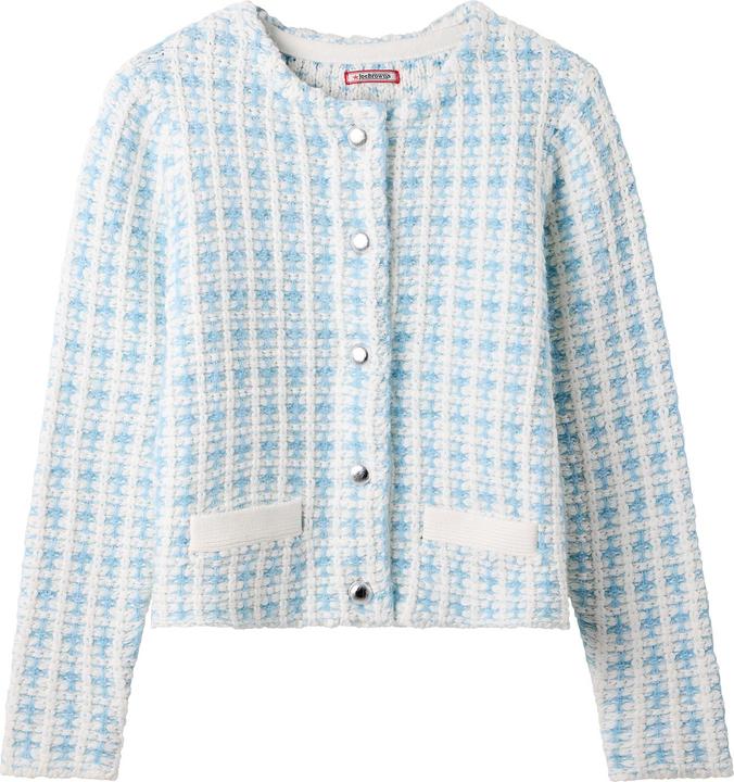 Actual product image Joe Browns Vintage Tweed Cardigan