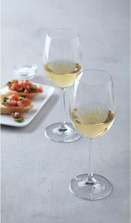 Actual product image Leonardo Daily (37 cl, 1 Glasses, White wine glasses)