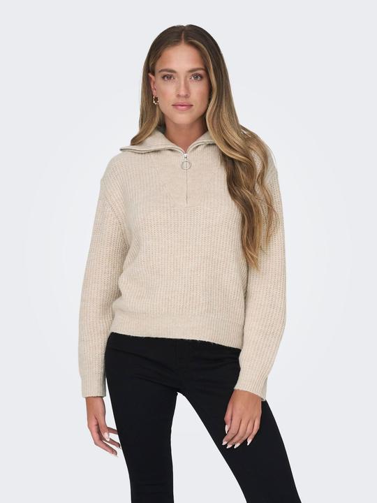 Immagine prodotto Only Maglione a collo alto (XL)