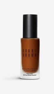 Produktbild Bobbi Brown Skin Long-Wear Weightless Foundation SPF 15 (Cool Almond)