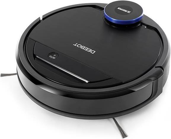 Actual product image Ecovacs Deebot Ozmo 930 (Robot vacuum)