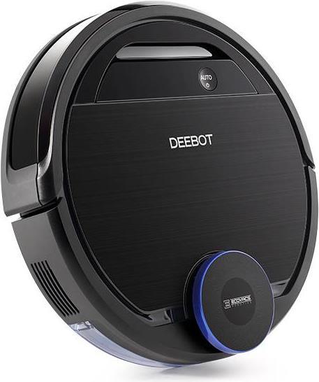 Actual product image Ecovacs Deebot Ozmo 930 (Robot vacuum)