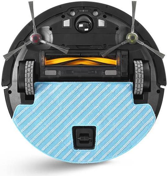 Actual product image Ecovacs Deebot Ozmo 930 (Robot vacuum)