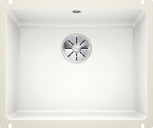 Blanco Subline 500-U (Undermount sink, 54.30 cm, 45.60 cm)