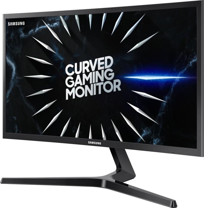 Produktbild Samsung C24RG54FQR (1920 x 1080 Pixel, 23.50")