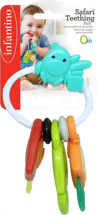 Image du produit Infantino 304893-01 Hochet