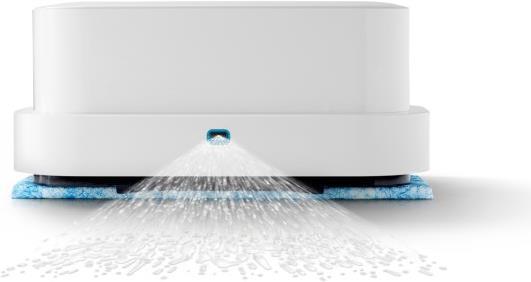 Actual product image iRobot Braava Jet 240 (Mopping robot)