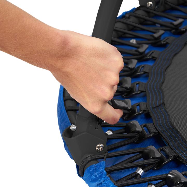 Actual product image Sport-Thieme Trampoline Flex Pro (125 cm)