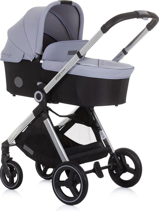 Actual product image Chipolino poussette Elite 3 en 1