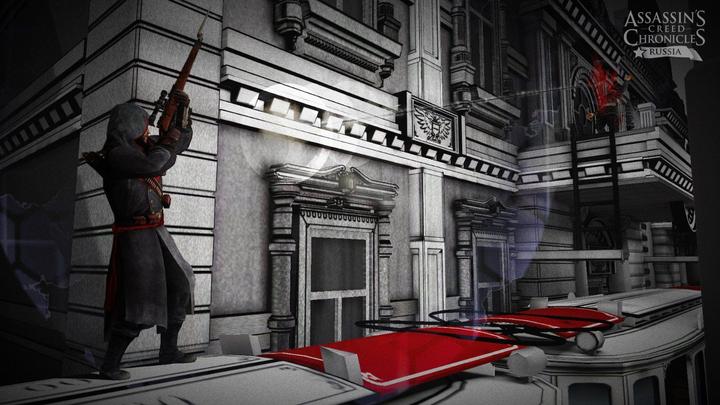 Produktbild Ubisoft PS4 Assassin's Creed: kronikos (PS4, EN)
